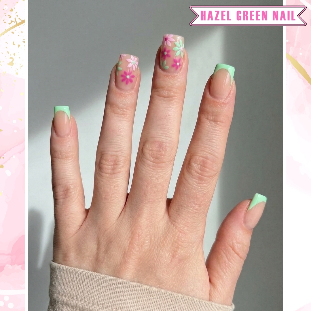April 2026 Nail Ideas – Elegant & Cute Styles
